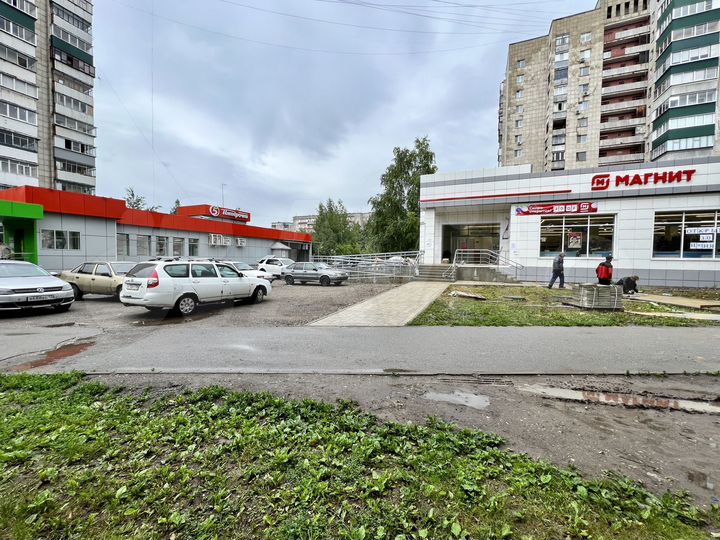 Свободного назначения, 659 м²