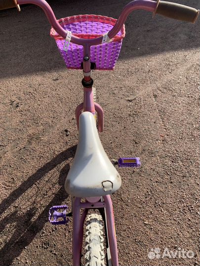 Детский велосипед JOY