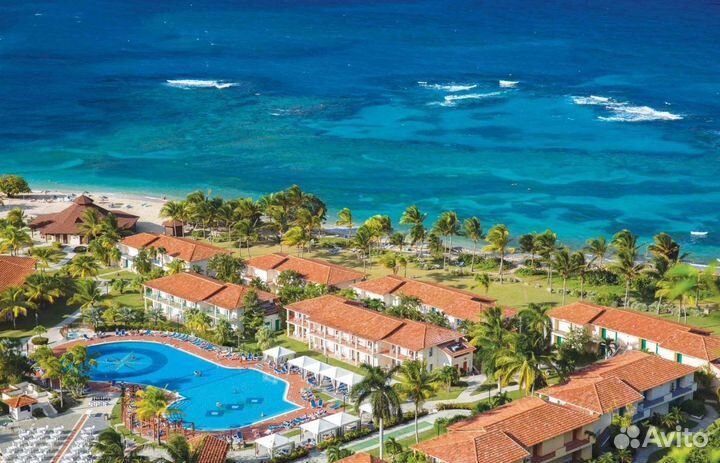 Путешествие в г. Куба на 12 нч за двоих чел