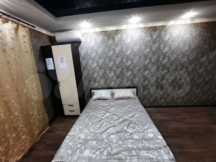 Квартира-студия, 28 м², 11/16 эт.