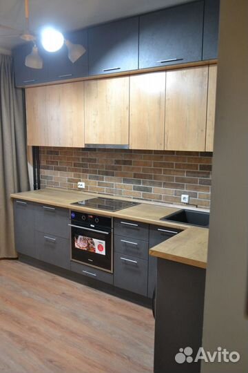 Изготовим Кухонный гарнитур на заказ