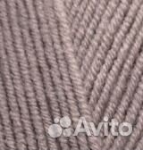 Лана голд пряжа для вязания Ализе