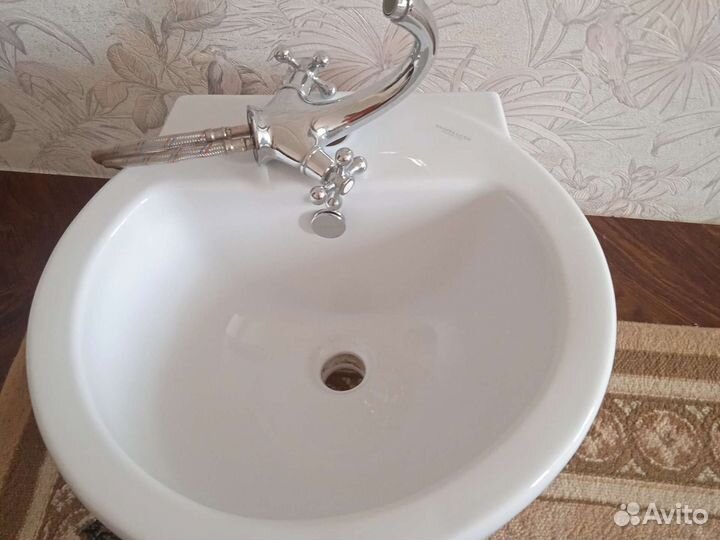 Раковина