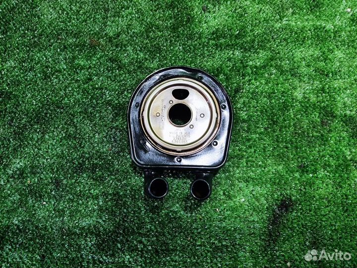 Маслоохладитель fiat Dukato 230 1997