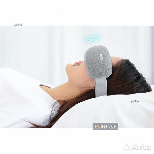 Массажер для глаз Xiaomi Momoda SX322