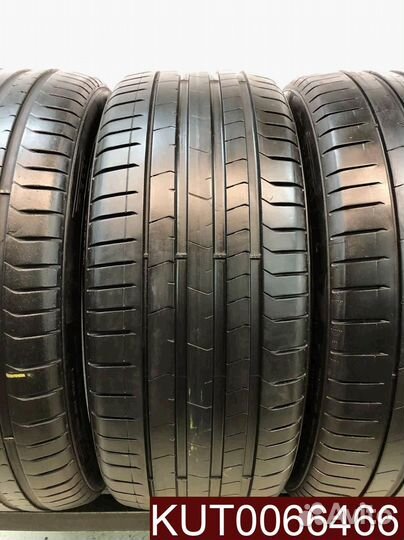 Pirelli P Zero Gen-2 255/40 R21 107U