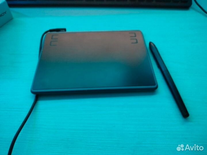 Графический планшет