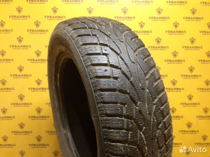Nankang SW-7 195/65 R15