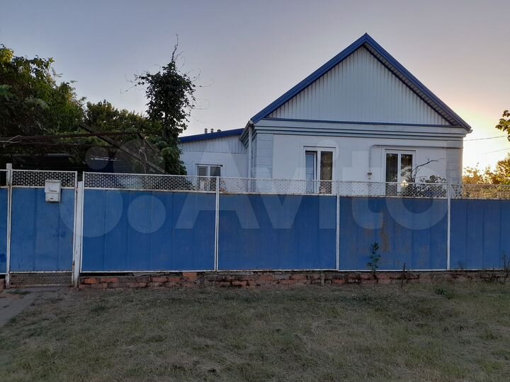 Дом 52,1 м² на участке 15 сот.