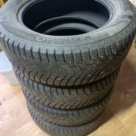 Kumho WinterCraft ice Wi31+ 205/60 R16 96T