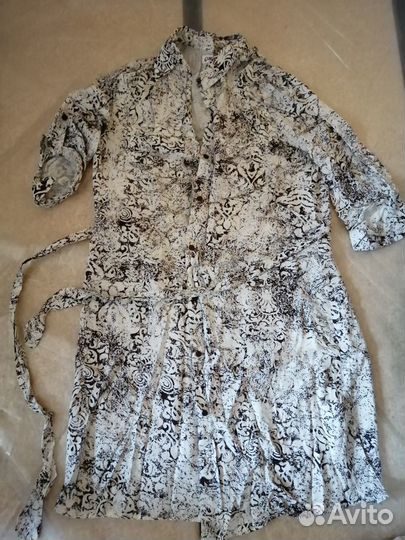 Вещи пакетом