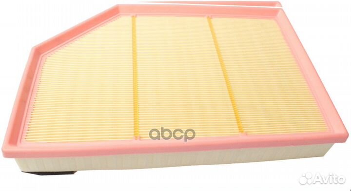 Фильтр воздушный A45462 * azumi (импорт) volvo