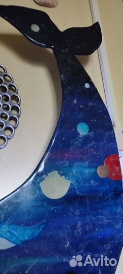 Светильник ночник 