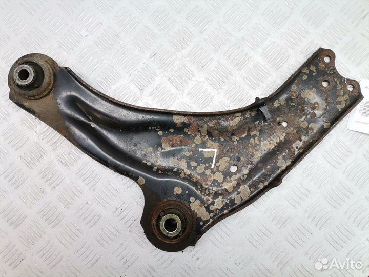 Рычаг передний левый для Renault Laguna 2