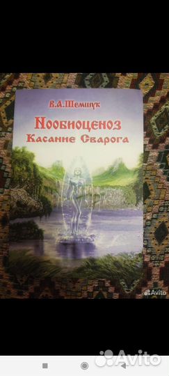 Владимир Шемшук. 