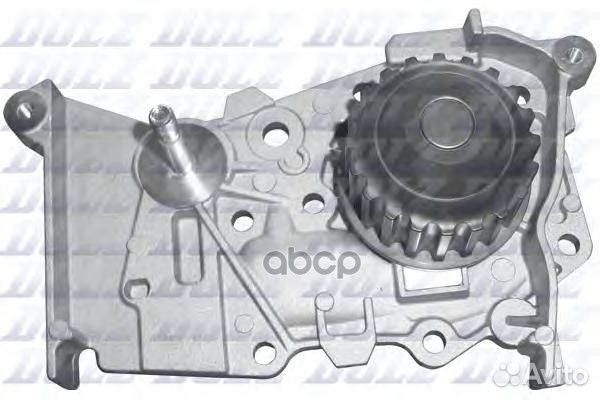 Насос водяной R236 Dolz