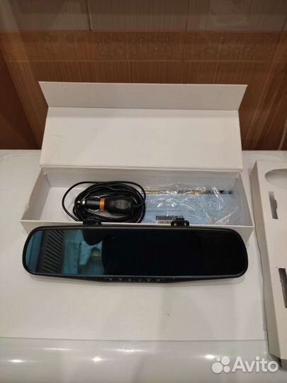 Видео регистратор