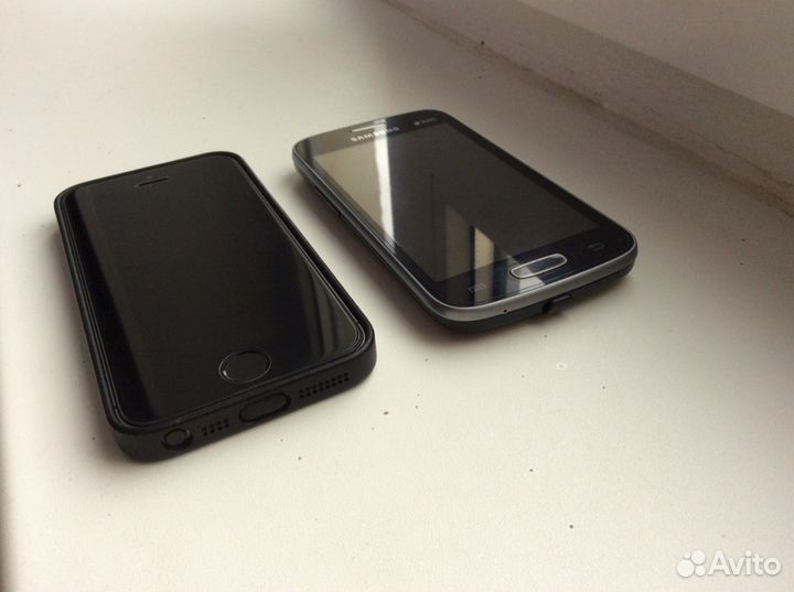 Комплект заглушек для телефонов