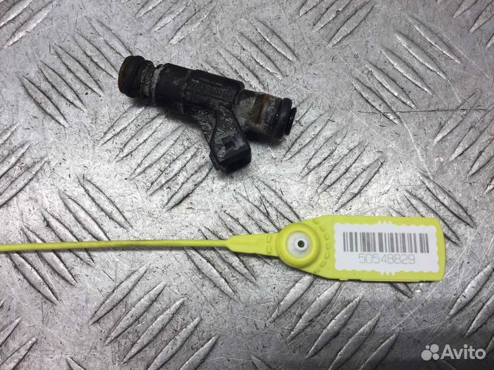 Форсунка Audi A4 0280156061; 0280156142; 06A906031