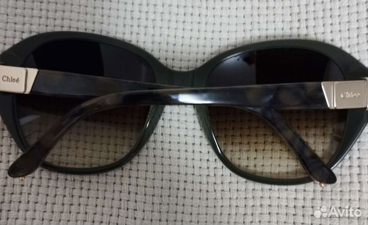 Солнцезащитные очки chloe