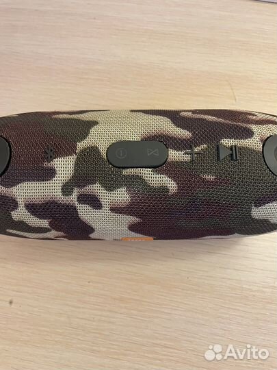 Колонка jbl на запчасти