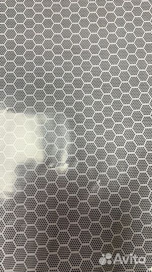 Подкладка фольгированная ромбы