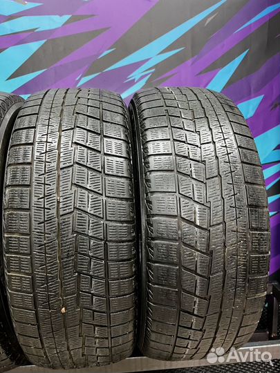 Yokohama Ice Guard IG60 215/55 R17