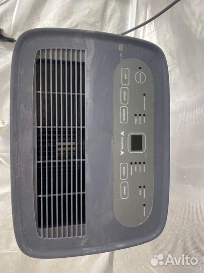 Осушитель воздуха royal clima rd-cr30