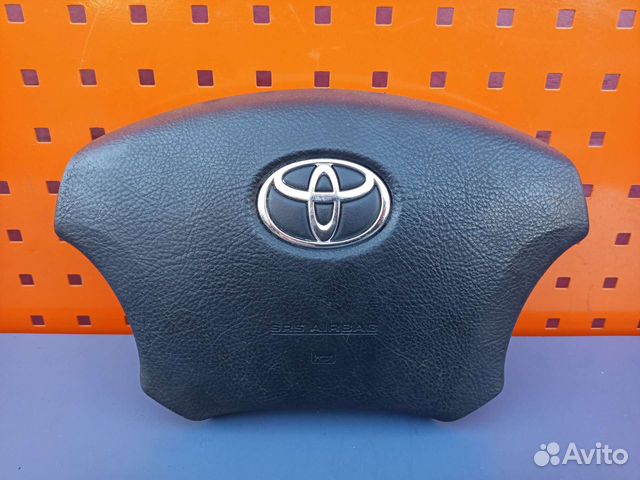 Подушка безопасности Toyota