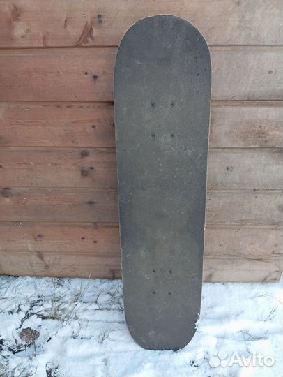 Скейтборд
