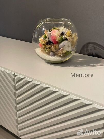 Тумба под телевизор Bravo