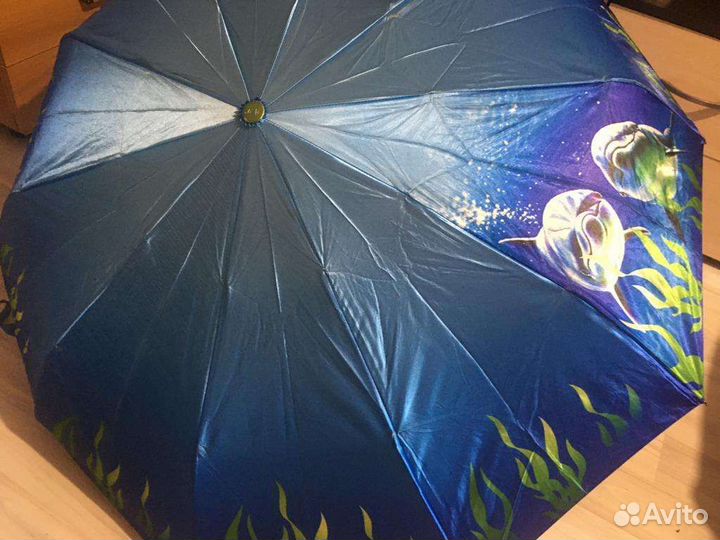 Зонт детский