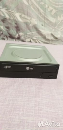 Блок Питание + DVD Привод