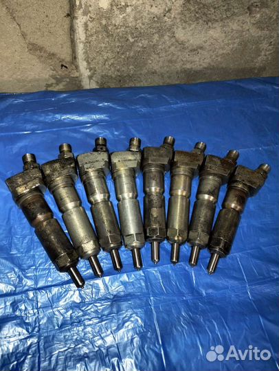 Форсунки 273-30