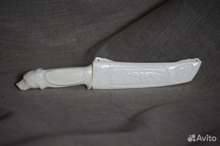 Нож для бумаг 