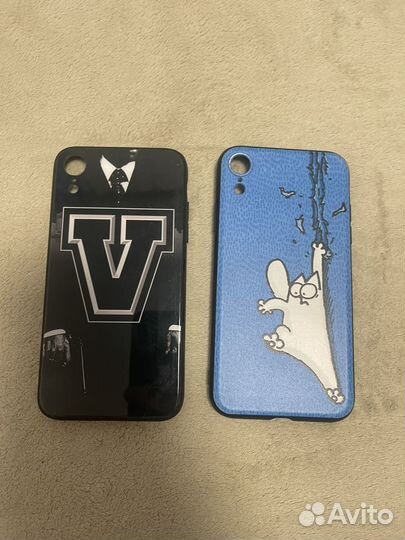 iPhone Xr, 256 ГБ
