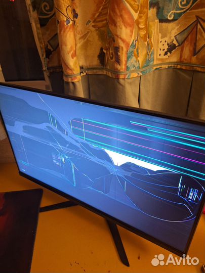 Монитор 75 гц Lime R238l Black