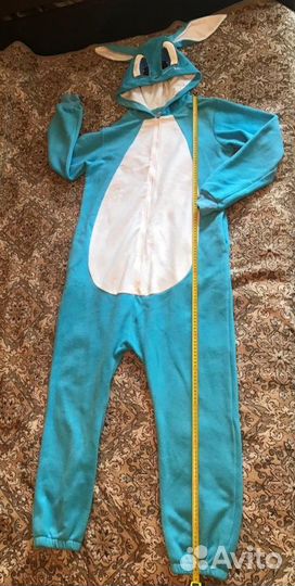 Кигуруми Futugama