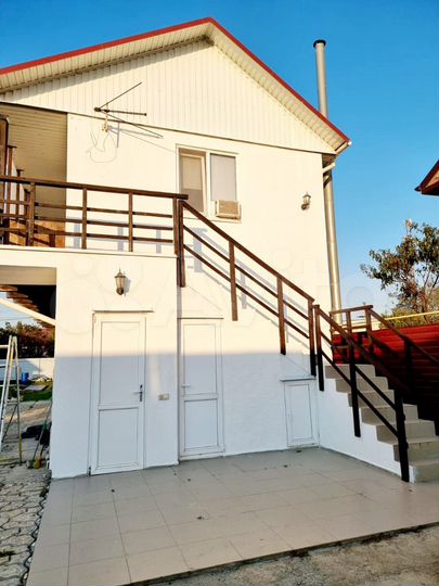 Гостиница, 81 м²