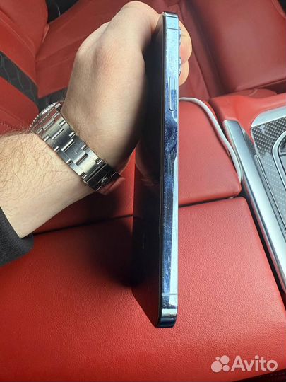 iPhone 13 Pro Max, 256 ГБ