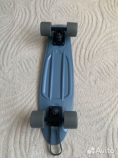 Скейтборд детский