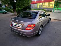 Mercedes-Benz C-класс 2.5 AT, 2007, 186 000 км, с пробегом, цена 798 000 руб.
