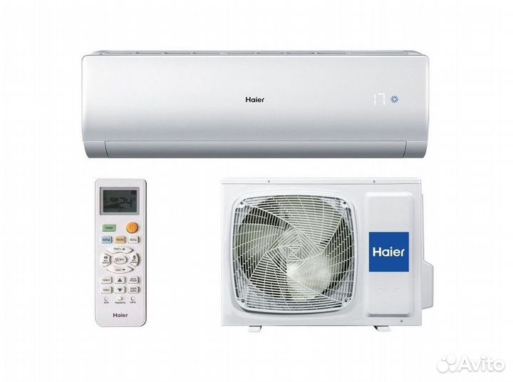 Настенный кондиционер