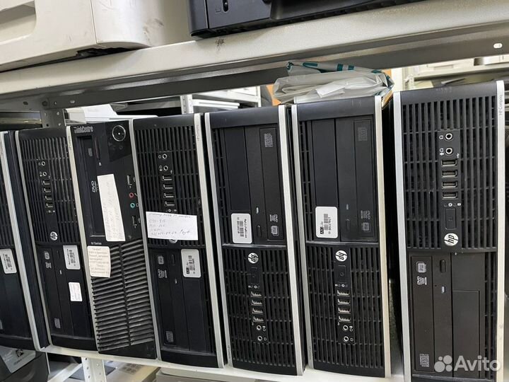 Мфу лазерные принтеры А4/А3, Мониторы