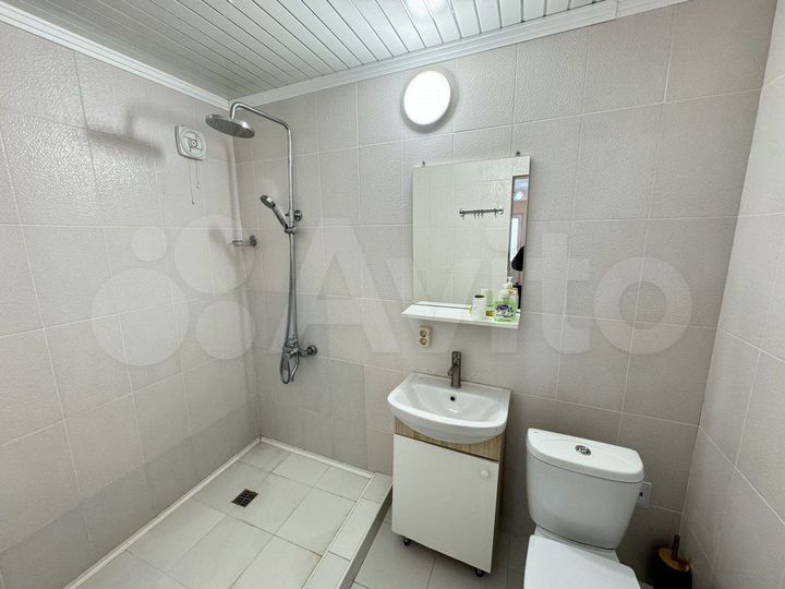 1-к. квартира, 18 м² (Абхазия)