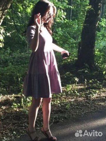 Пакет вещей на размер 42-44