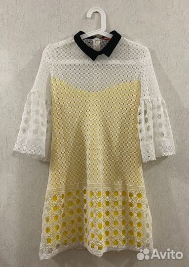 Платье imperial