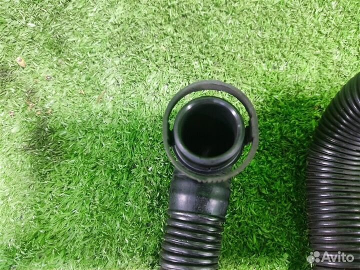 Патрубок воздушного фильтра volkswagen Golf Plus