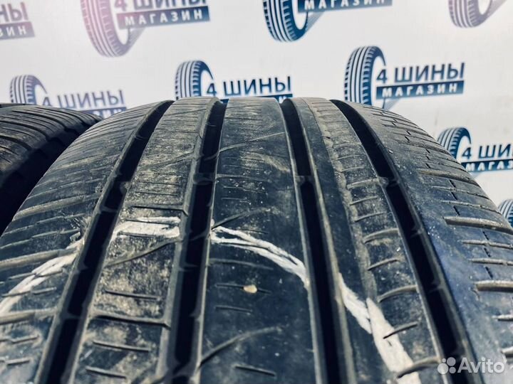 Pirelli Scorpion Verde All Season 255/45 R20 101H