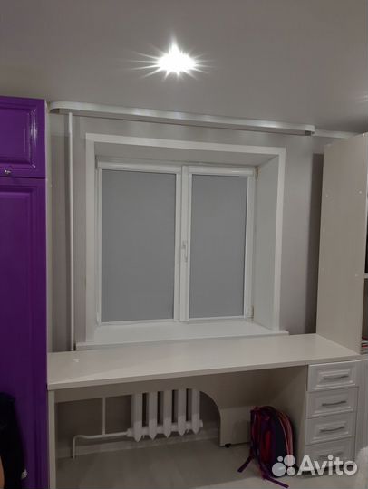 Рулонные шторы